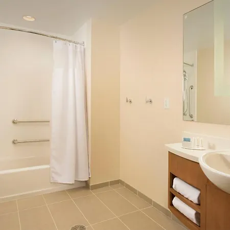 Springhill Suites By Marriott Bridgeport Clarksburg Exterior foto