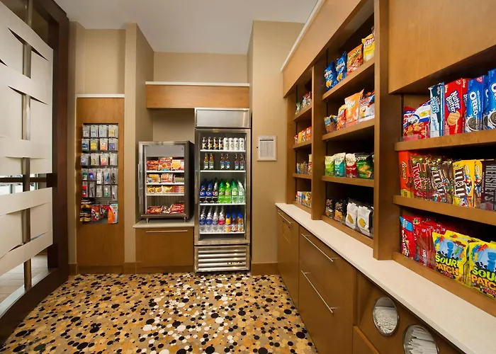 Springhill Suites By Marriott Bridgeport Clarksburg