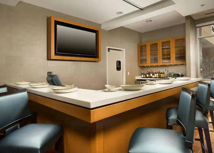 Springhill Suites By Marriott Bridgeport Clarksburg