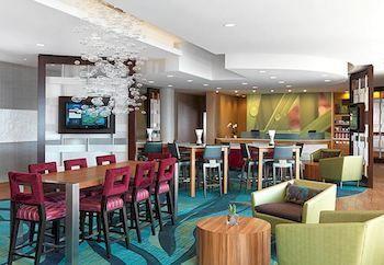 Springhill By Marriott Clarksburg Hotel