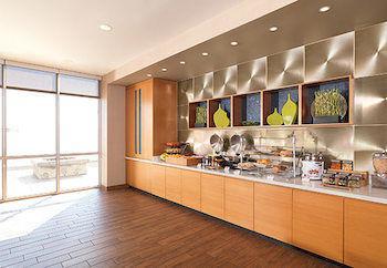 Springhill By Marriott Clarksburg Bridgeport