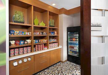 Springhill By Marriott Clarksburg 3* Bridgeport
